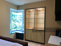 Savannah Condopark (D18), Condominium #267703761